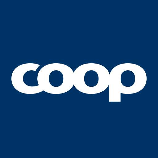Coop medlem 3.5.21