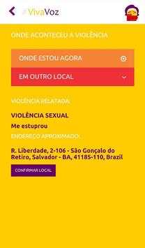 Viva Voz screenshot 4
