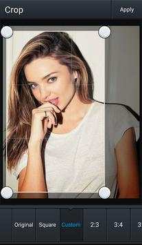 Foto Editor Focus Pro screenshot 6