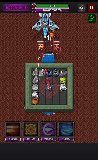 Grow Turret - Clicker Defense screenshot 6