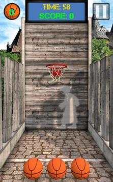 My Basketball screenshot 3
