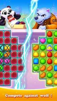 Sugar Candy Day screenshot 3