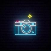 TEB DSLR أيقونة