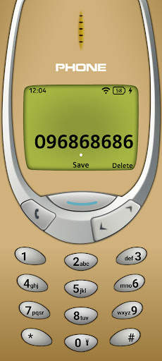 Nokia Launcher screenshot 4