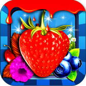 Berry Farm Splash icon