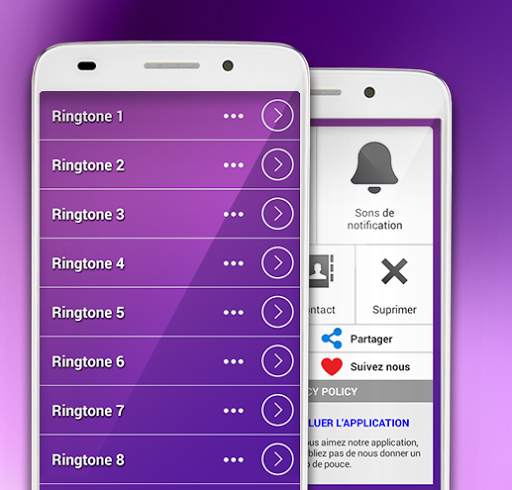 Ramadan ringtones 2021 screenshot 5