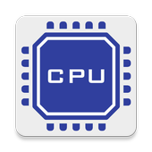 CPU Hardware and System Info icon