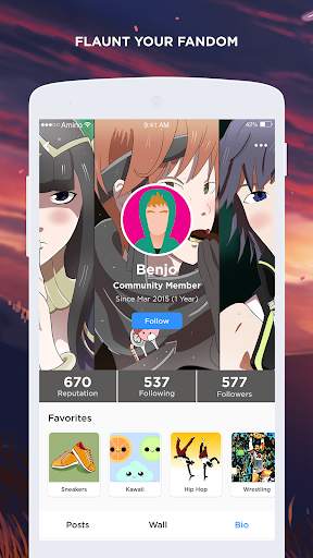 Tactics Amino for Fire Emblem screenshot 3
