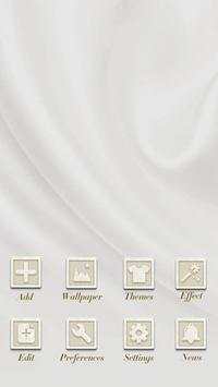 Simple man Go Launcher Theme screenshot 4