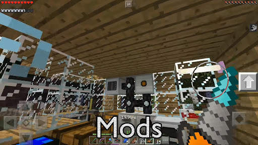 Maps for Minecraft PE screenshot 2
