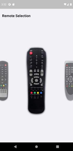 Remote Control For Hathway screenshot 3