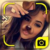 Filter for Snapchat | Using App Filter Like Snap icon
