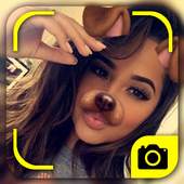 Filter for Snapchat | Using App Filter Like Snap 1.2