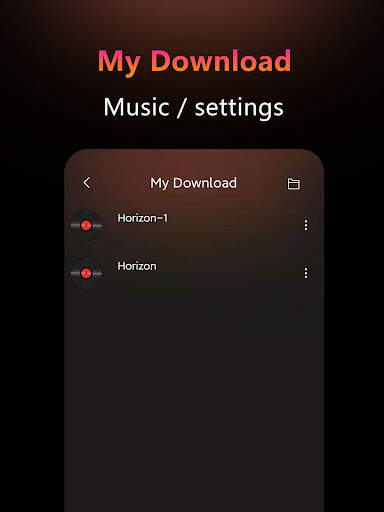 Music Downloader - Online Music Mp3 download screenshot 17