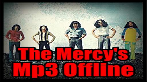 The Mercy's Mp3 Offline screenshot 1