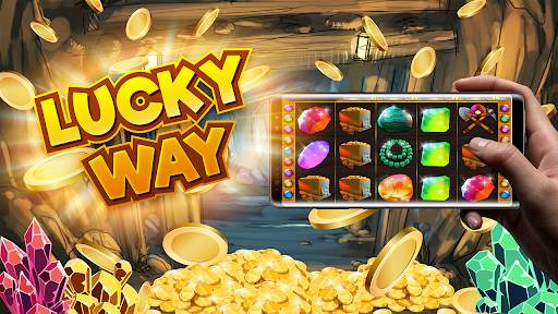 Lucky Way screenshot 4