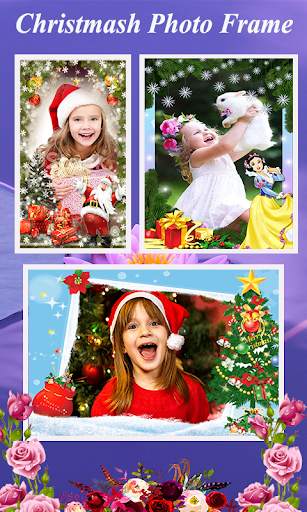 All Photo Frame 2020/Photo Frame Editor screenshot 3