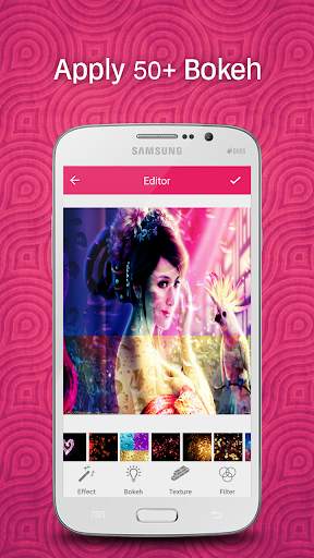 Photo Filter Effect screenshot 6