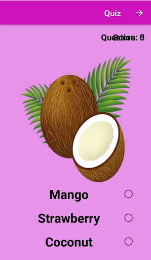 تعلم الانجليزية للاطفال screenshot 6