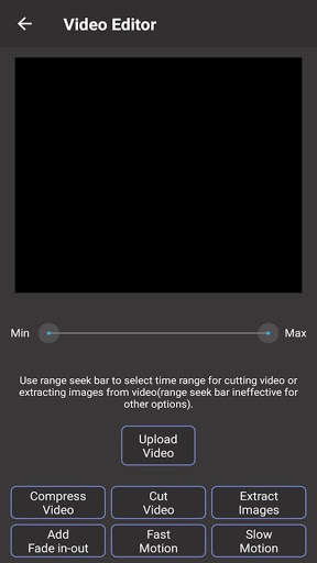 In Edit screenshot 7