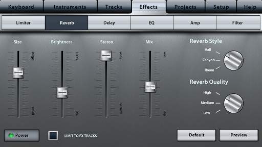 Music Studio screenshot 7