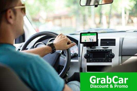 Pesan Grab Car Guide 2017 screenshot 2