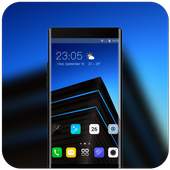 Theme for Huawei Honor Waterplay 8 | construction 2.0.1
