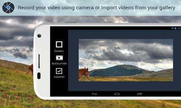 TimeLapse Video screenshot 2