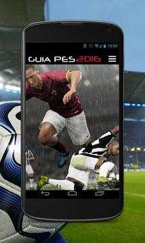 PES 2016 guide screenshot 2