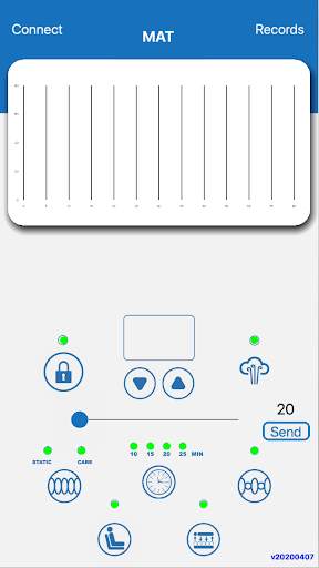 iPMAP Mat screenshot 1