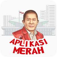 APLIKASI MERAH