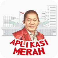 APLIKASI MERAH
