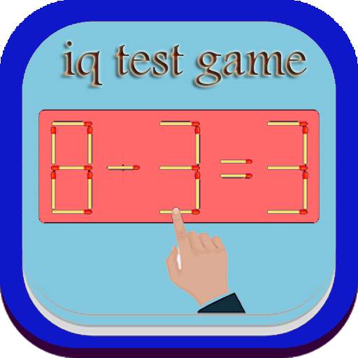 iq test game 1.5