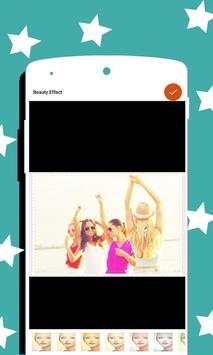Camera B612 Perfect Selfie screenshot 8