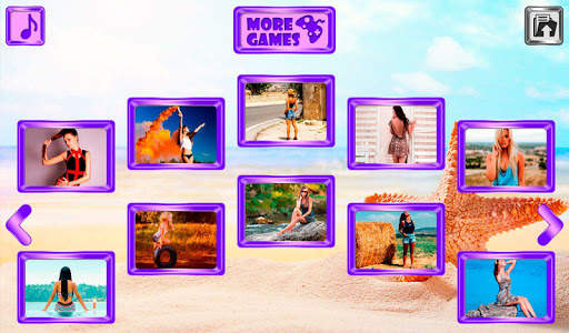 Puzzles for adults 16 screenshot 2