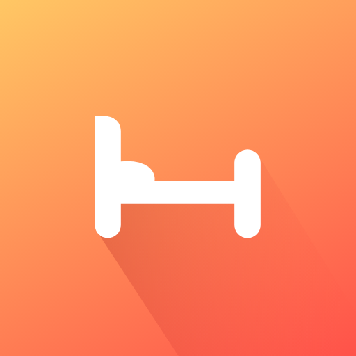 Stayhopper -Book your Hotel stay Hourly or Monthly icon