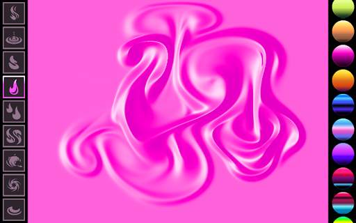 Viscosity Liquid Fire screenshot 15