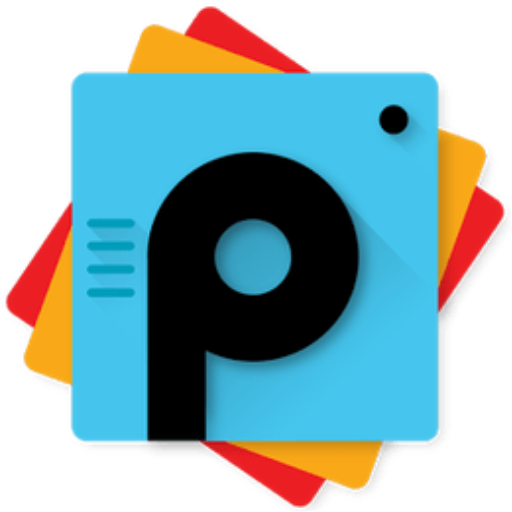 Photo Editor Pro and Effects 2019 icon
