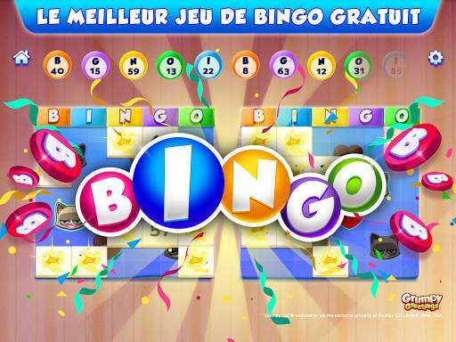 Bingo Bash: Jeux Sociaux screenshot 16