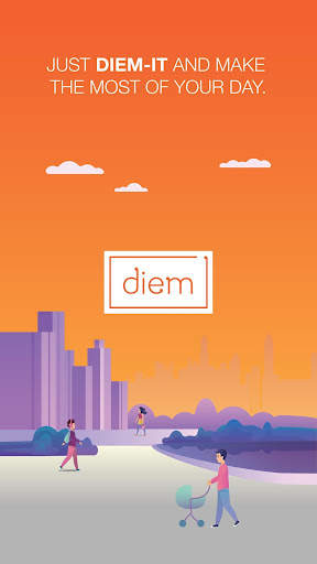 Diem - Home Services screenshot 5