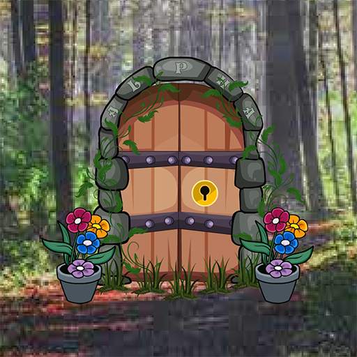 Best Escape Games 166 - Funny Mouse Escape Game V.1.0.0.0