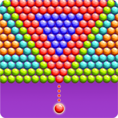 Bubble Shooter Game icon