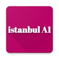 Istanbul A1 أيقونة
