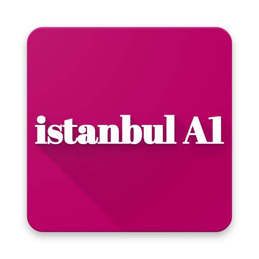 Istanbul A1 1,1