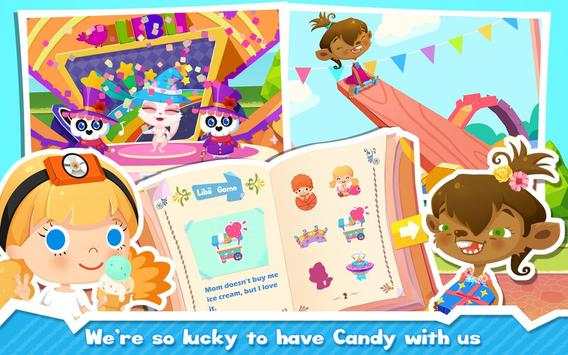 Super Candy: Let's Fix It screenshot 5