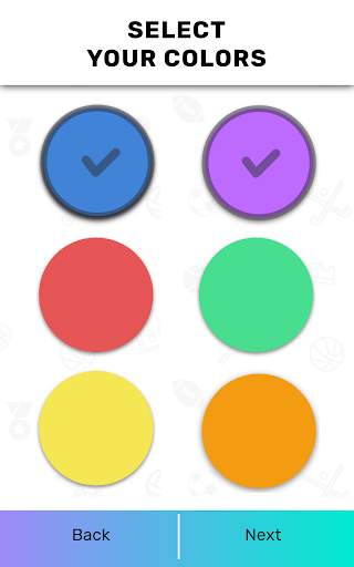 StrobeLite Sports Training screenshot 18