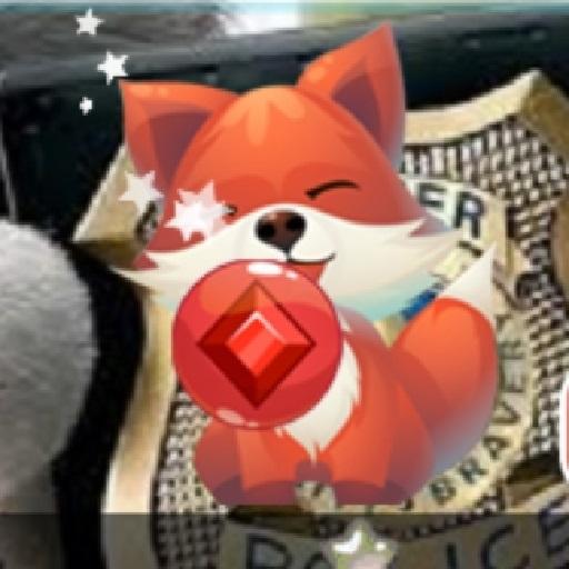 Bubble Shots icon