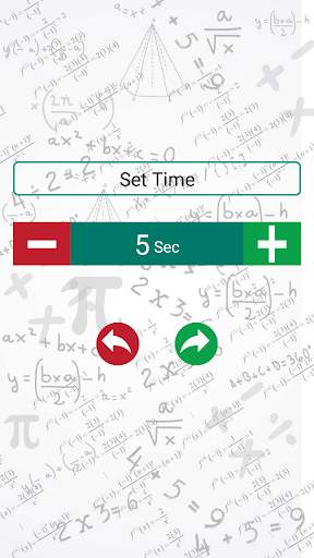 Math Game screenshot 4