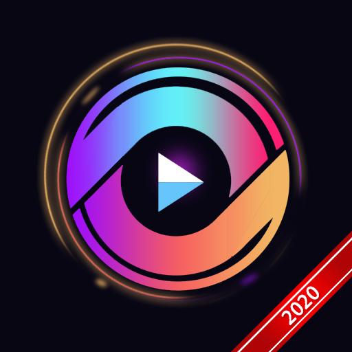 SAX Video Player - HD Video Player 2021 icon