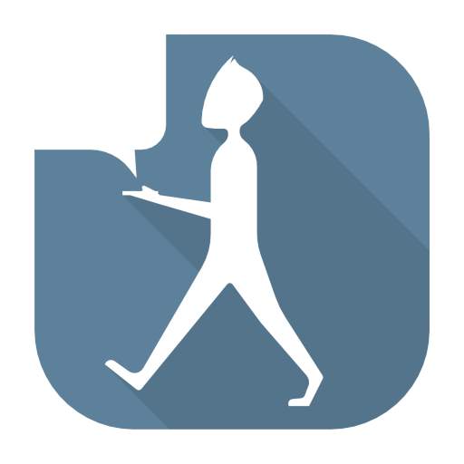 Walk Keyboard Free Version screenshot 7